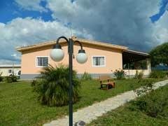 Casa sede
