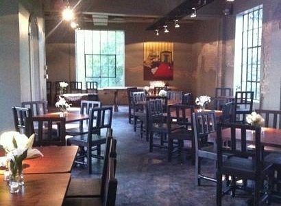 The Pump House Riverside Restaurant and Bar
