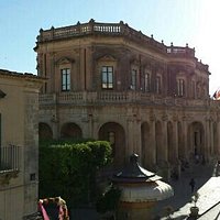 palazzo Ducezio