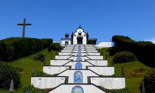 Nossa Senhora da Paz