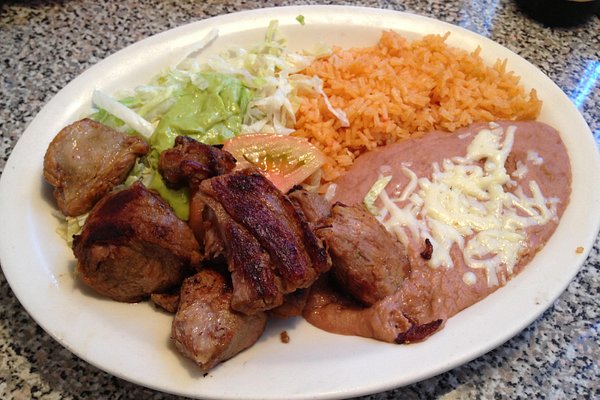 Best Mexican food near me - El Toro Hastings, NE