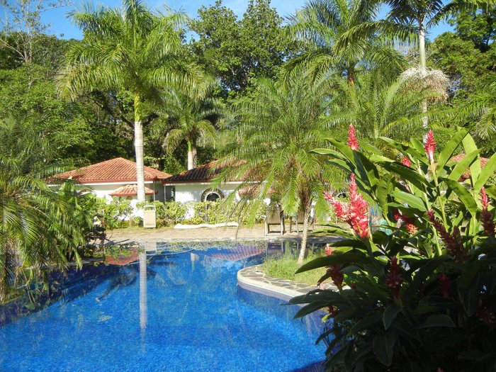 Paran Garden Ville POOL VILLA, Hotel resort