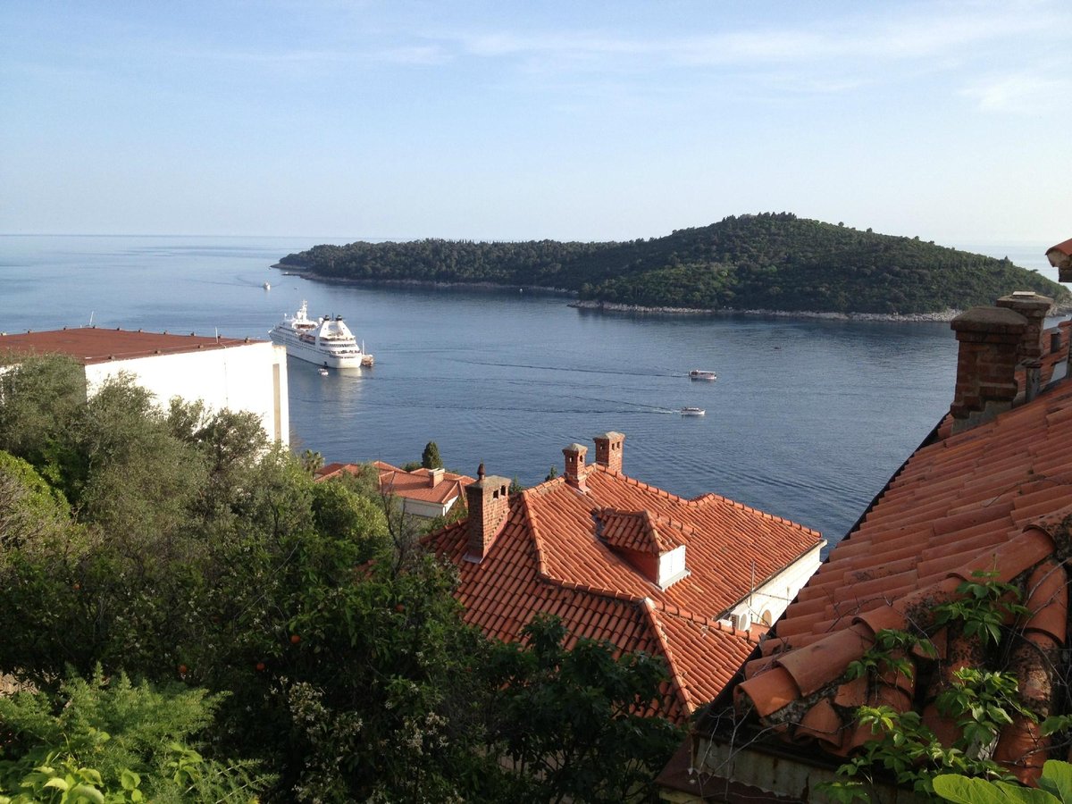 THE 10 BEST Resorts near Benedictine Monastery, Dubrovnik