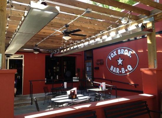 Fox Bros. Bar-B-Q