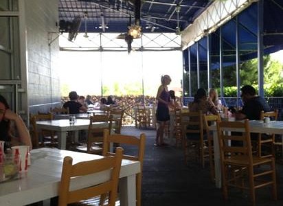 Taqueria Del Sol
