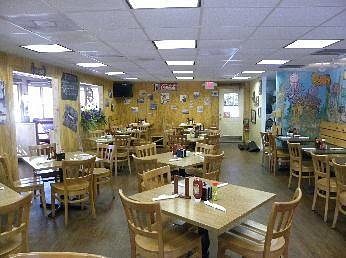 Family Restaurants In North Myrtle Beach