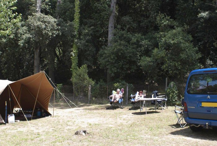 Imagen 11 de Camping El Vedado
