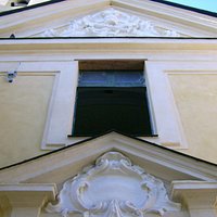 Chiesa di San Pietro Apostolo