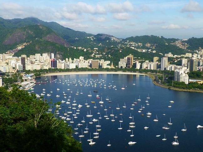 Botafogo Beach Rio De Janeiro Aktuelle 2021 Lohnt Es Sich Mit Fotos Tripadvisor