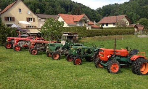 Bichelsee-balterswil Single Heute