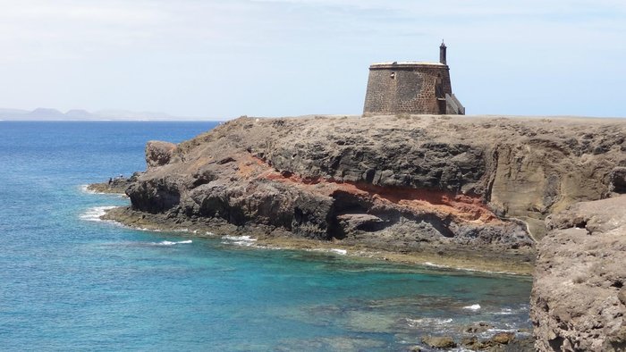 Imagen 1 de Castillo de las Coloradas