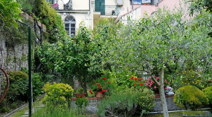 Garten