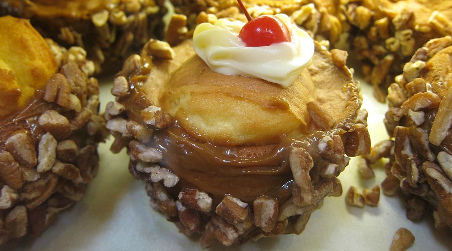 Mi Tierra Cafe y Panaderia