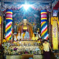 shrine room