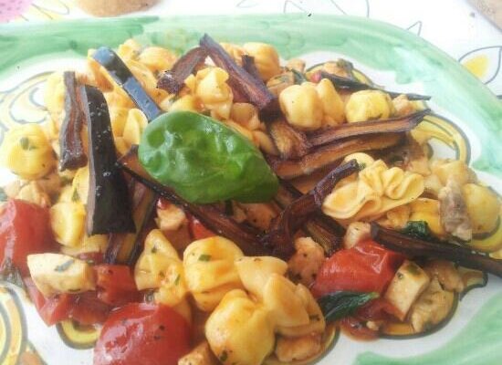 fagottini