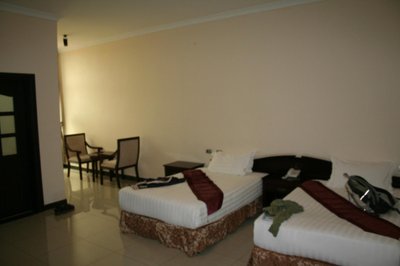 Hotel photo 16 of Tadesse Enjory Hotel.