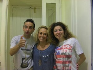 Viaggiatori
