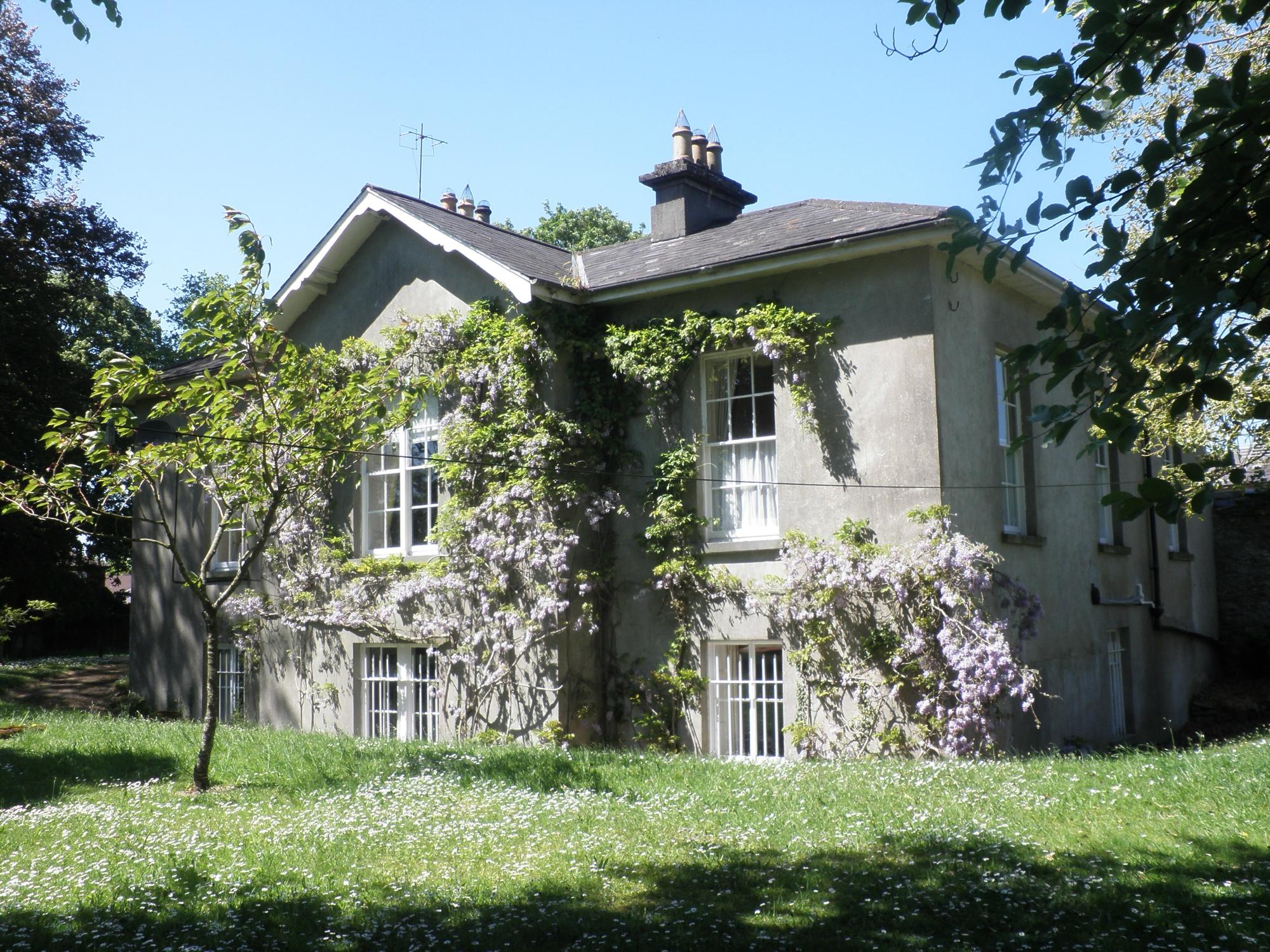 GLENDINE HOUSE - Prices & B&B Reviews (Kilkenny, Ireland)