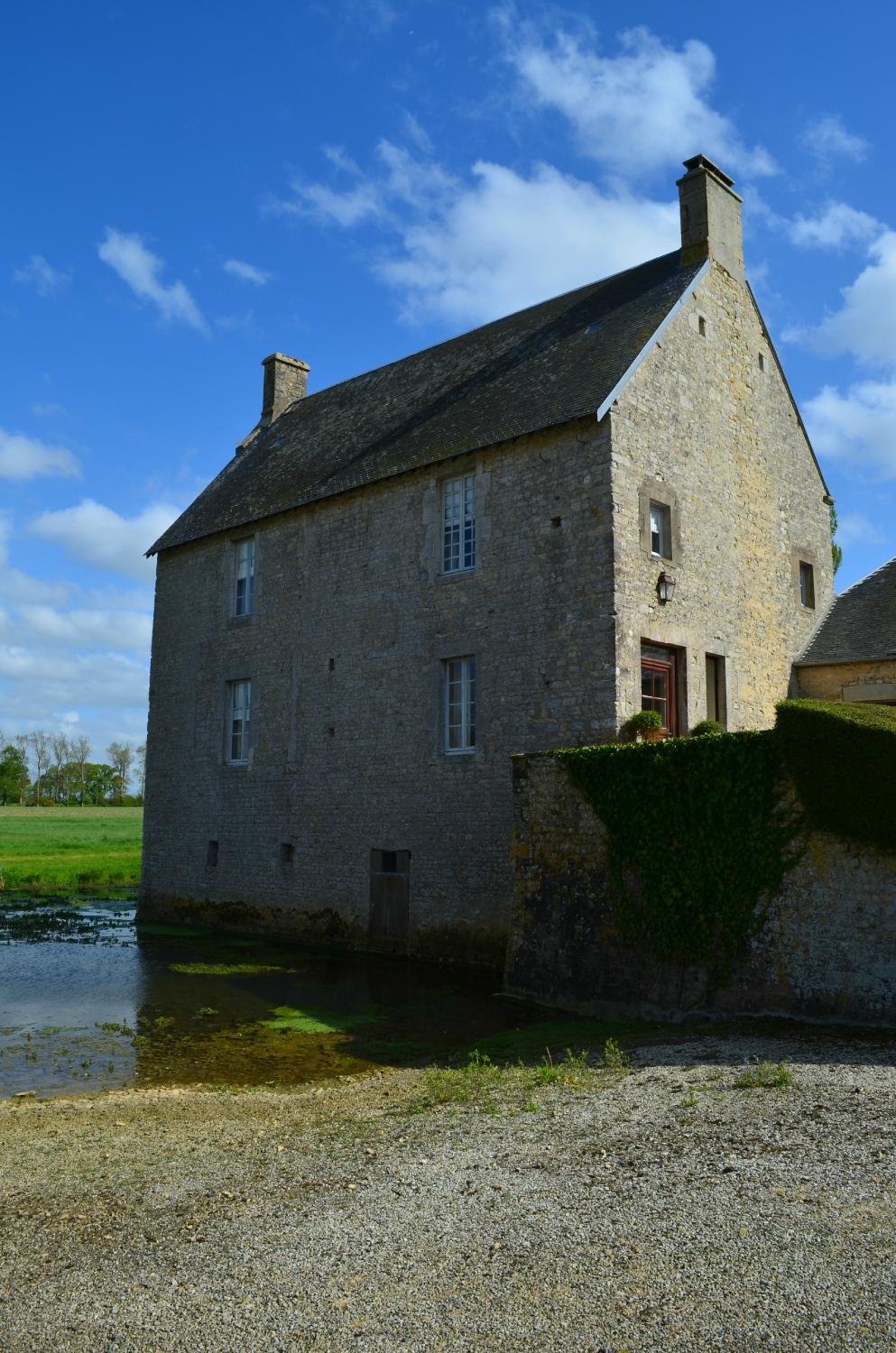 MANOIR DU QUESNAY - Prices & B&B Reviews (Normandy, France)