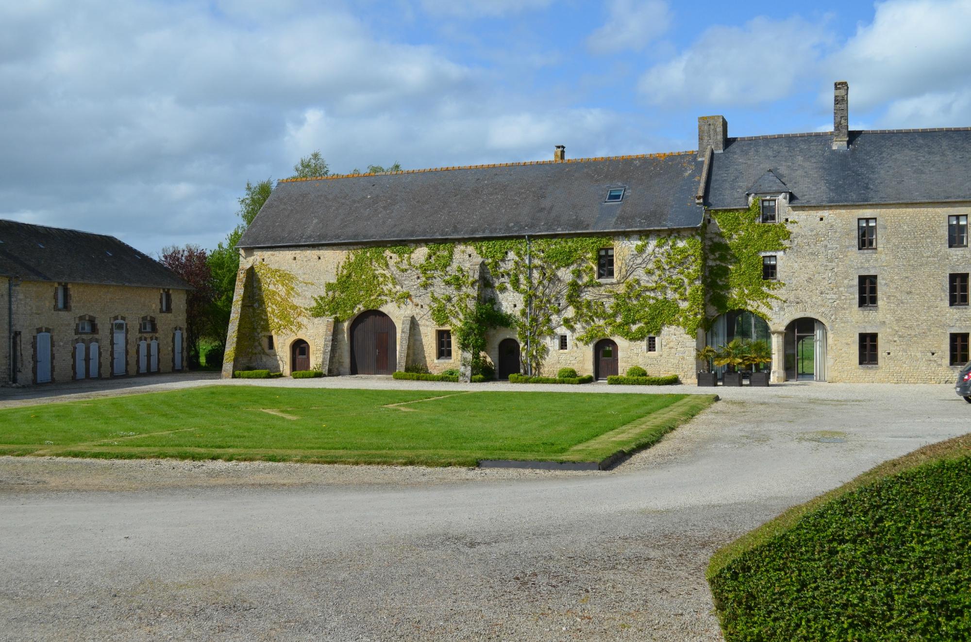 MANOIR DU QUESNAY - Prices & B&B Reviews (Normandy, France)