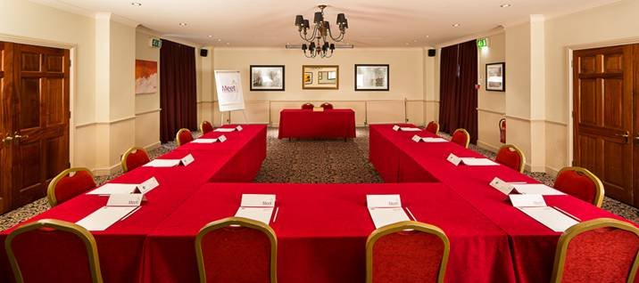 Captain Mainwaring Room
