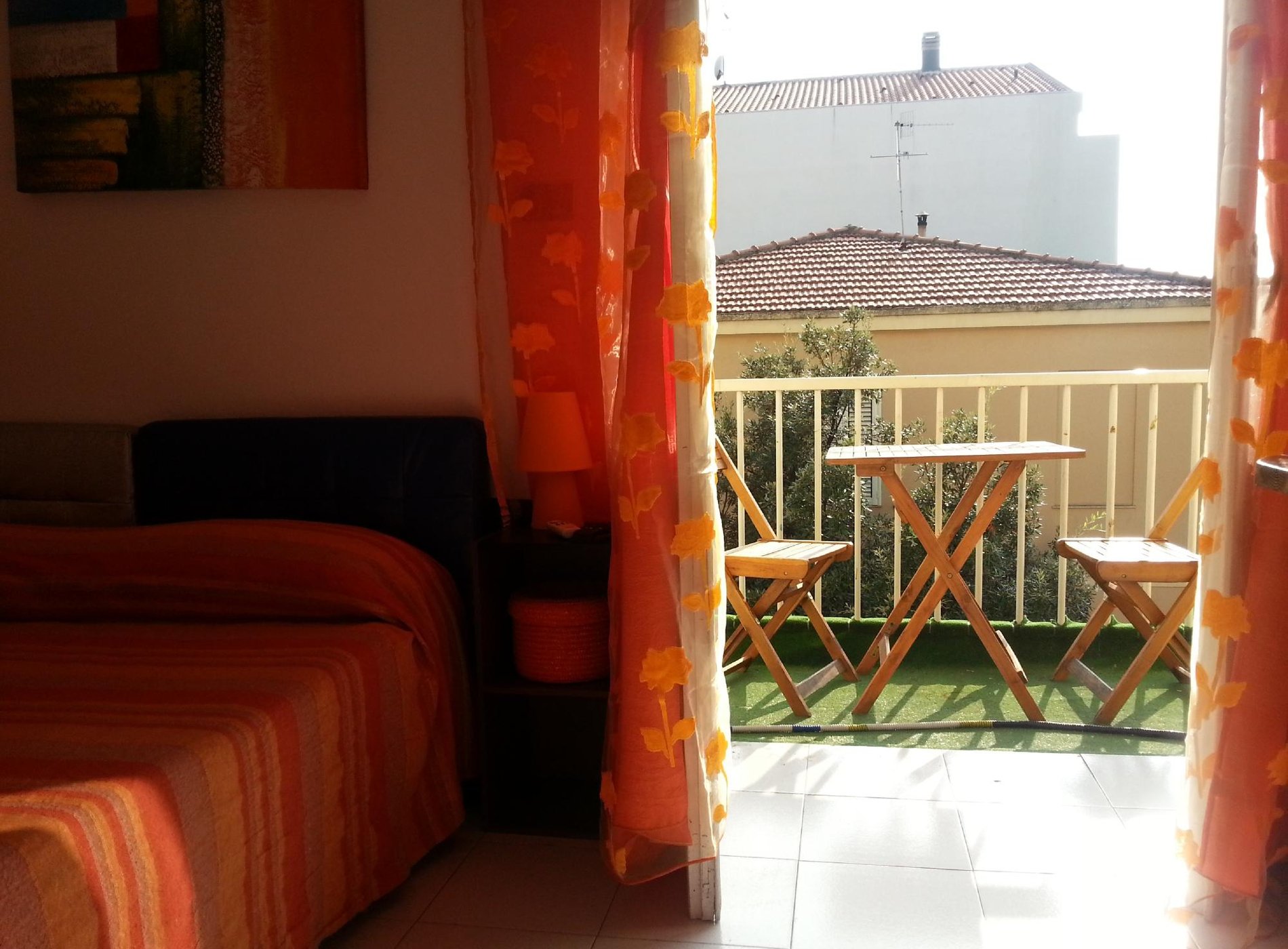 B&B Alghero Republic by null
