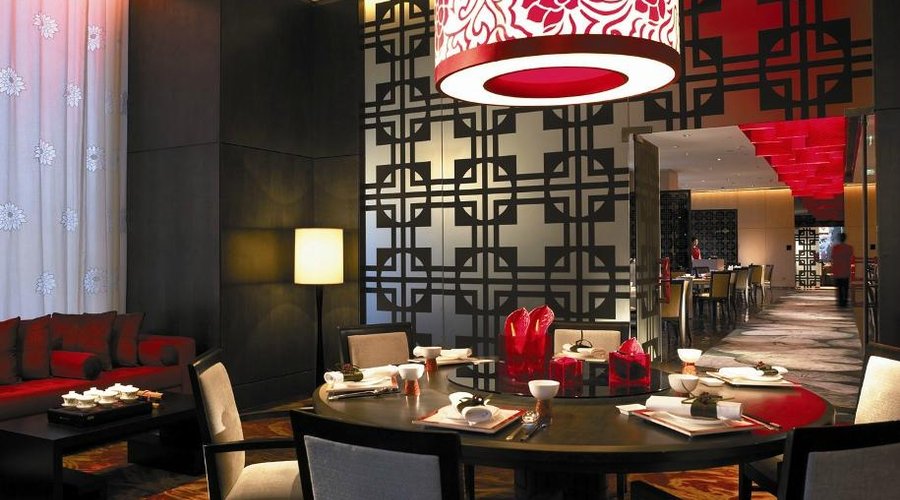 Gui Hua Lou- Chinese Restaurant