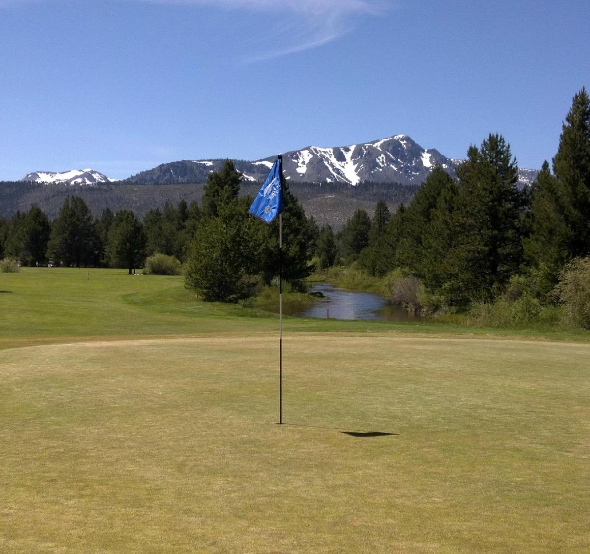 LAKE TAHOE GOLF COURSE (Lake Tahoe (California)) 2022 What to Know