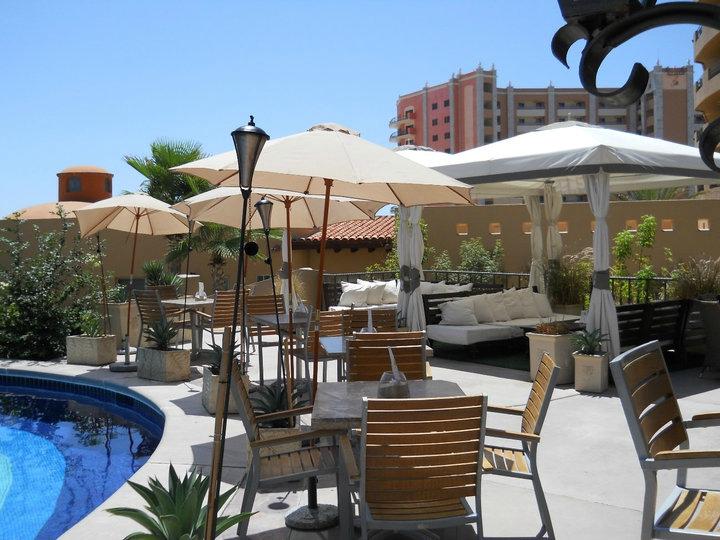 Casablanca Hotel Puerto Penasco