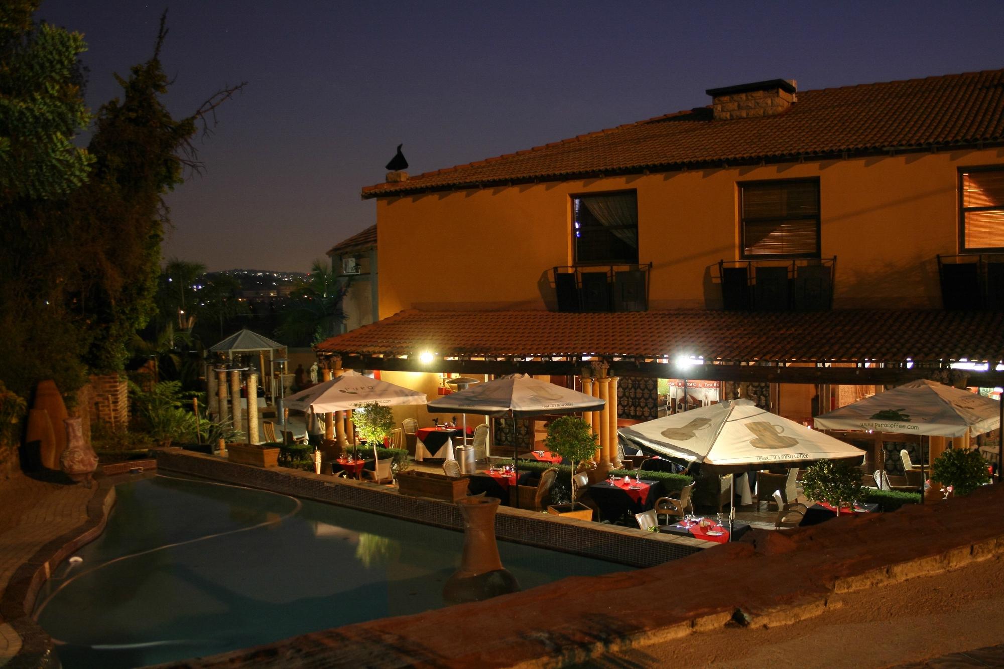 Hotel photo 19 of Casa Toscana Lodge.
