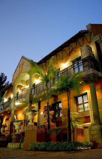 Hotel photo 10 of Casa Toscana Lodge.