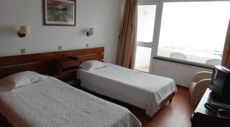 chambre Sao Francisco