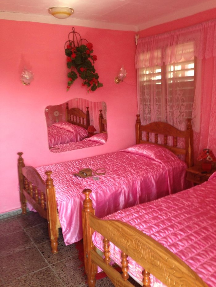 Casa Campo - Reviews & Photos (Vinales, Cuba) - Guesthouse - Tripadvisor