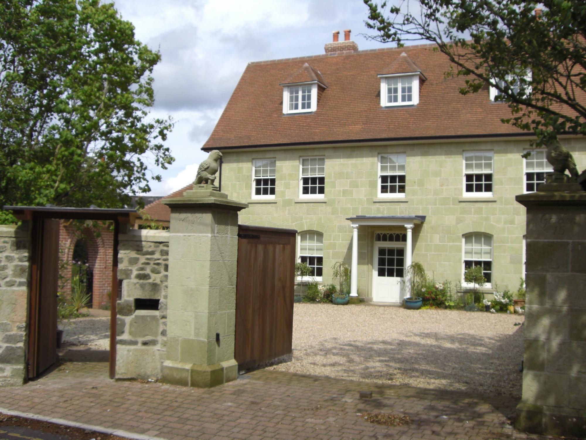 WALLED GARDEN DORSET (Shaftesbury, Inglaterra) - Opiniones Y ...