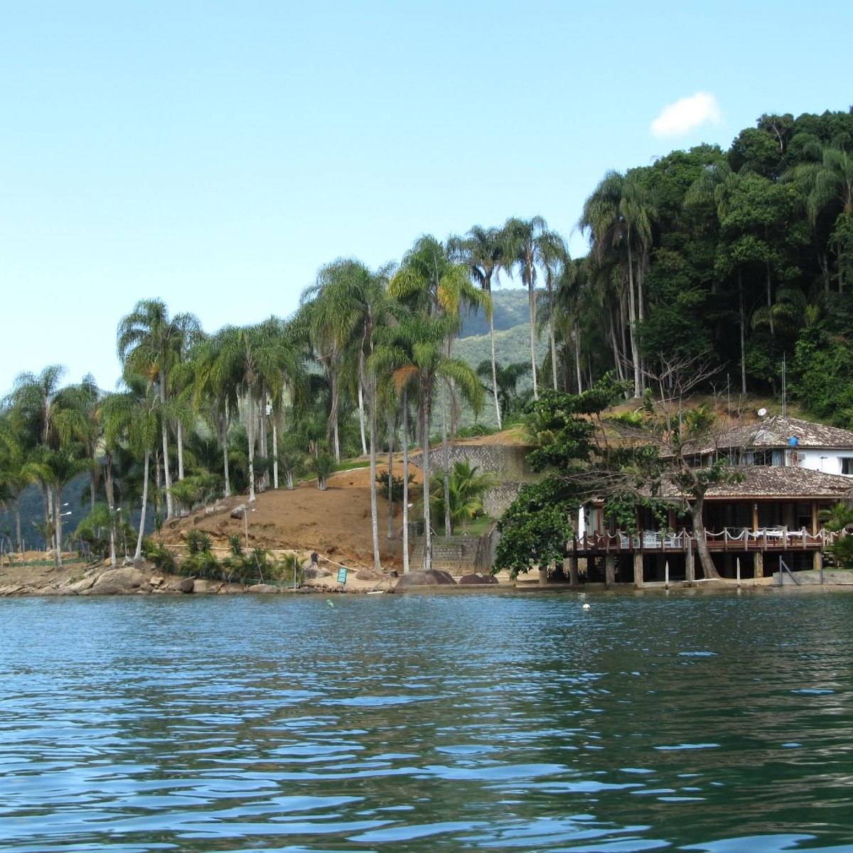 Saco Do Ceu Beach Ilha Grande 21 All You Need To Know Before You Go With Photos Tripadvisor