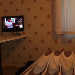 My room