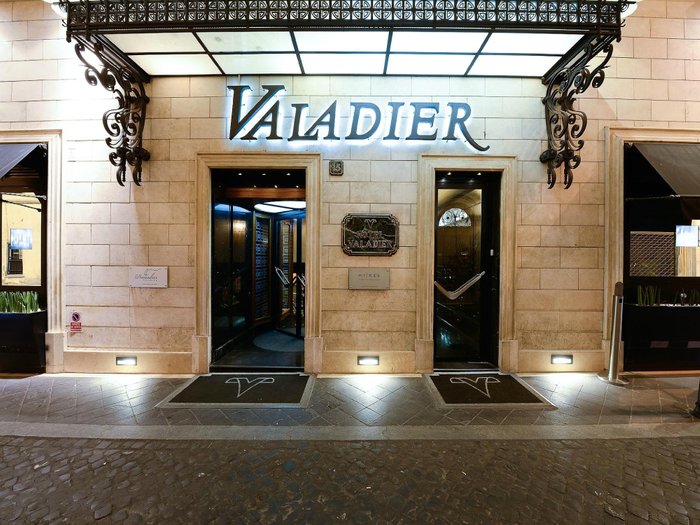 Imagen 2 de Hotel Valadier
