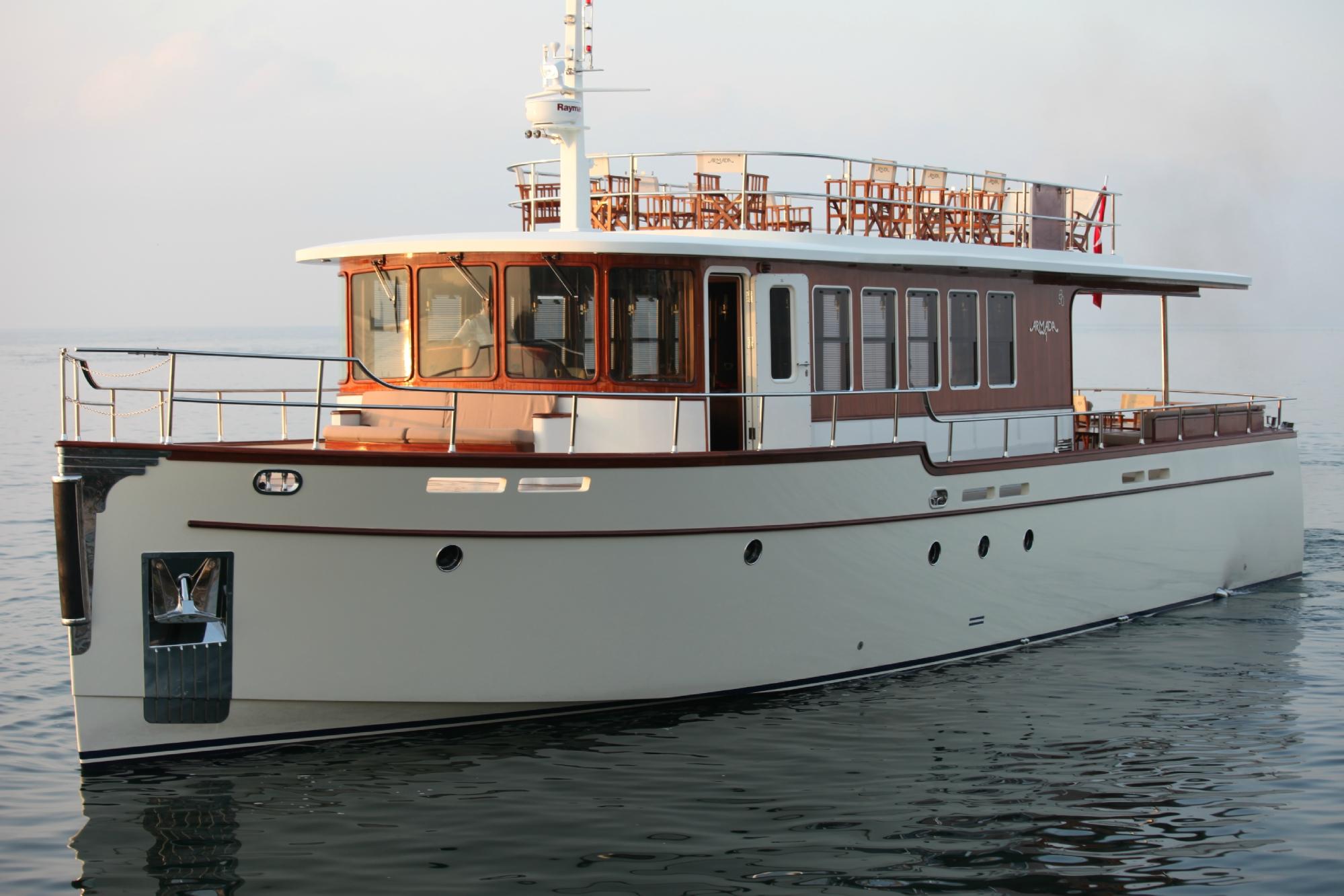 THE ARMADA BOAT Istanbul All You Need to Know BEFORE You Go