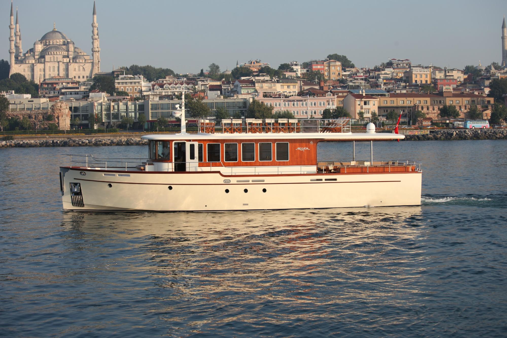 THE ARMADA BOAT Istanbul All You Need to Know BEFORE You Go