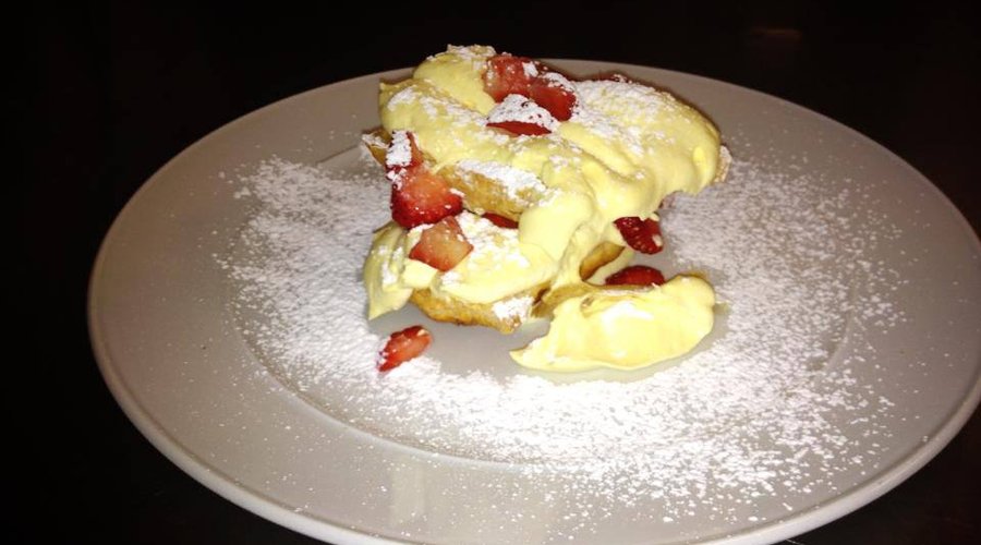 I NOSTRI DOLCI
