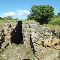 pozzo sacro sa testa