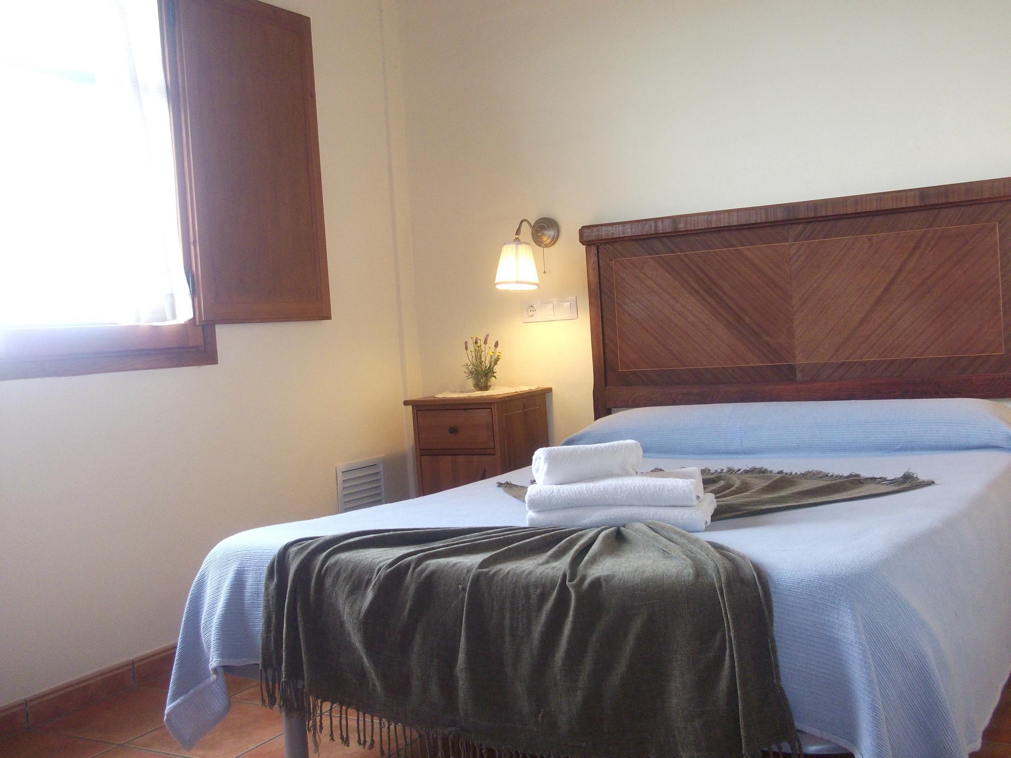 Hotel photo 27 of Mas del Tancat.