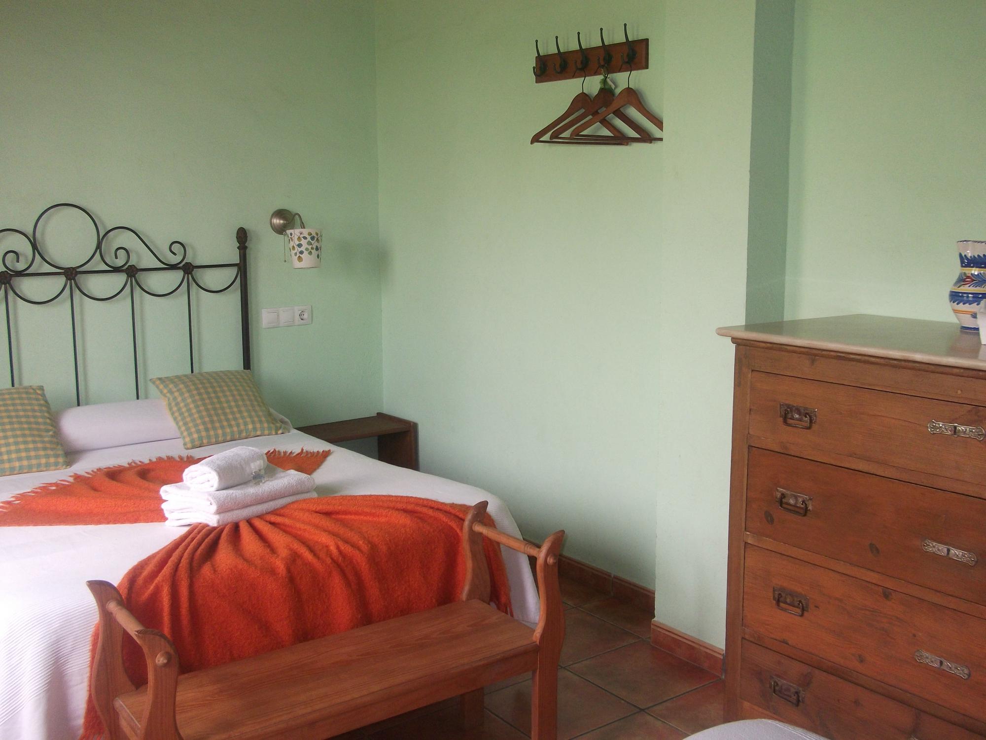 Hotel photo 23 of Mas del Tancat.