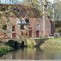 White Mill, Sturminster Marshall