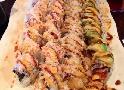 Ichiban Japanese Hibachi Steakhouse