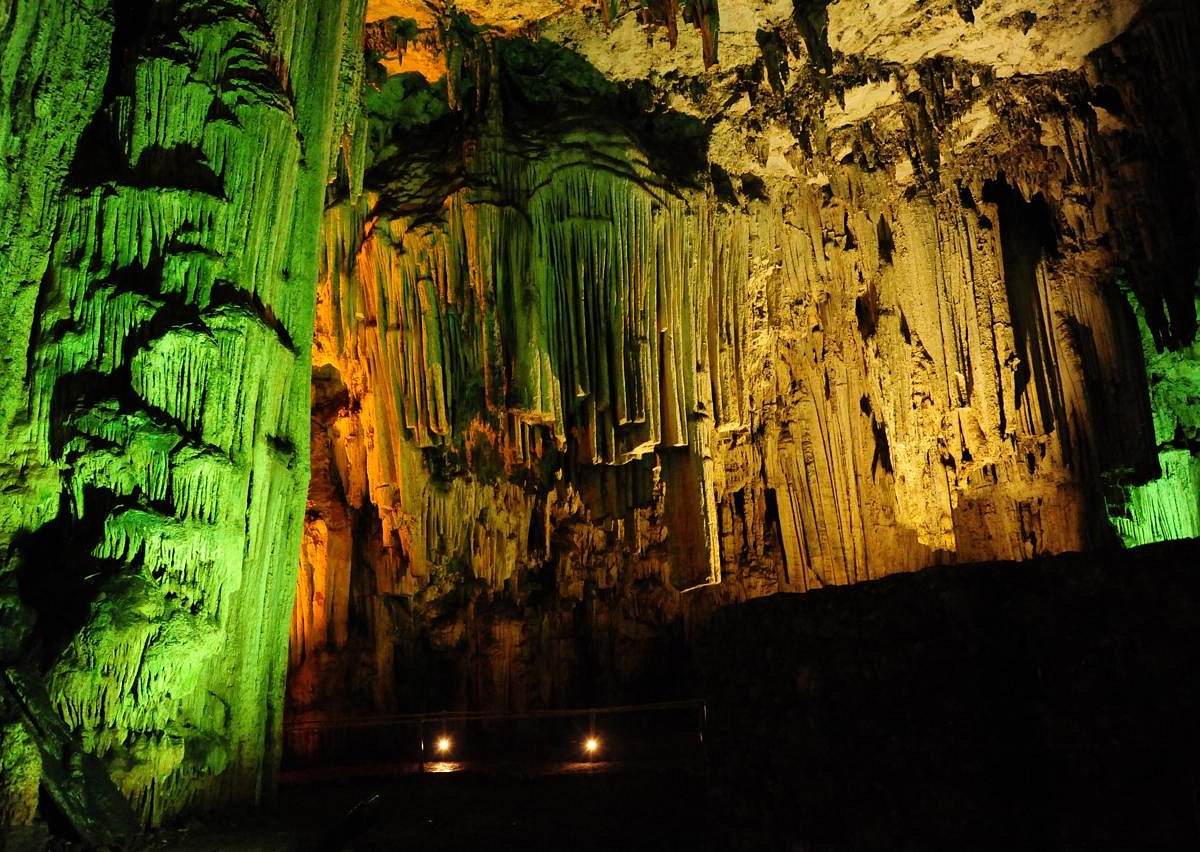 Melidoni Cave - All You Need to Know BEFORE You Go (with Photos)