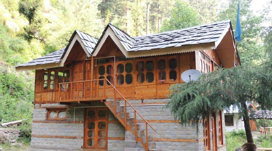 LATODA ECO LODGE B&B - Updated 2025 Reviews (Jibhi, India) LATODA ECO LODGE B&B - Updated 2025  Reviews (Jibhi, India)