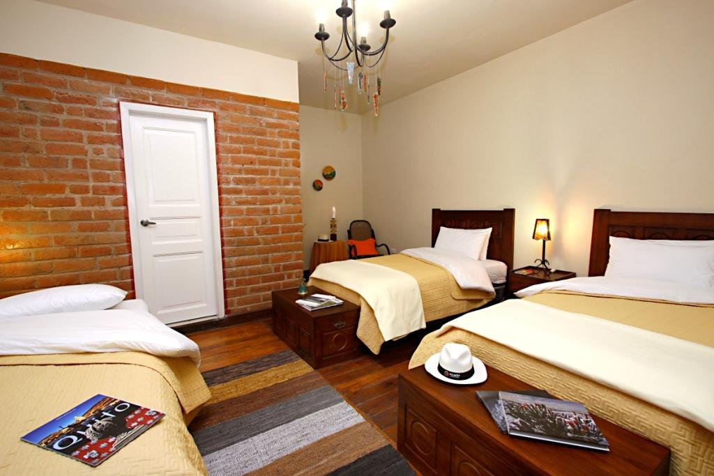 Hotel Boutique Portal de Cantuna UPDATED Prices Reviews