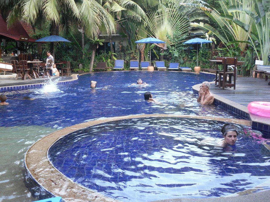 Chaba Hut Resort Au 41 2021 Prices Reviews Pattaya Thailand Photos Of Resort Tripadvisor