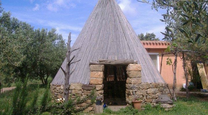 su barraccu
